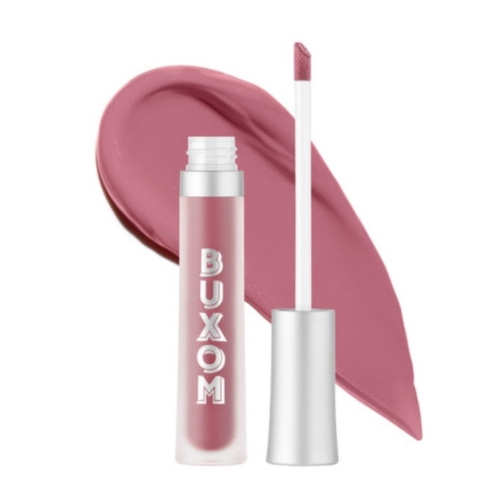 Buxom Full On Plumping Lip Matte Gloss Dolly
